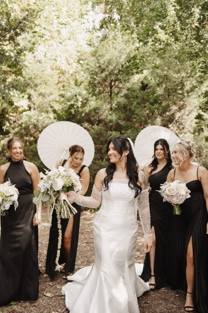 Learn the difference between documentary and posed wedding photography from a Louisville, KY wedding photographer. Through a Summers Lens Photography blends candid storytelling with timeless portraits.